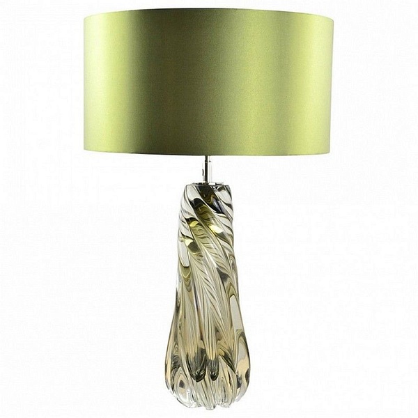 Настольная лампа DELIGHT COLLECTION CRYSTAL TABLE LAMP BRTL3020
