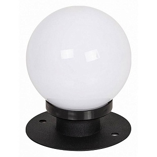 Светильник уличный столб низкий FAVOURITE BALLITO 4069-1T