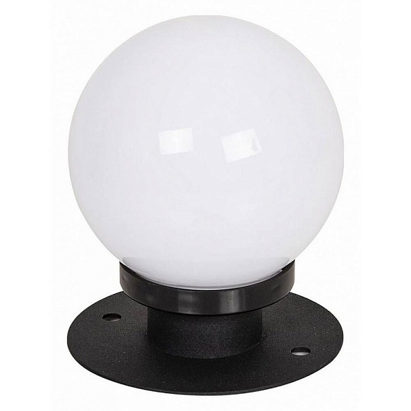 Светильник уличный столб низкий FAVOURITE BALLITO 4069-1T