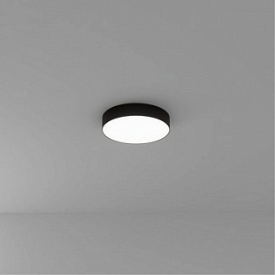 Светильник потолочный ARTE LAMP FADO A6635PL-1BK