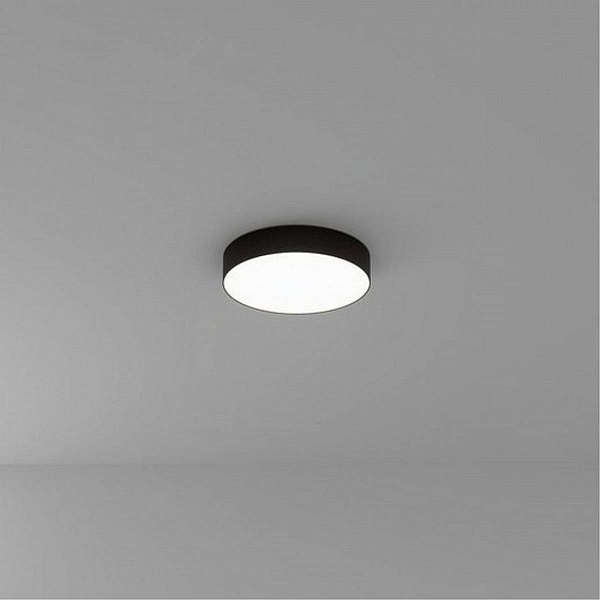 Светильник потолочный ARTE LAMP FADO A6635PL-1BK