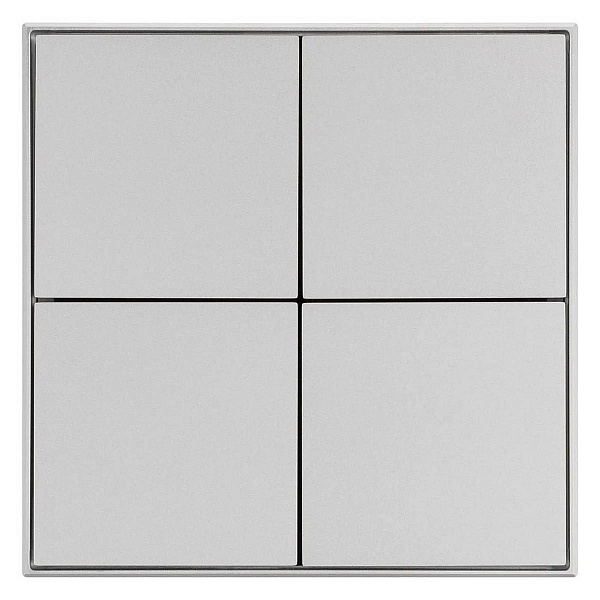 Панель управления ARLIGHT KNX 39666