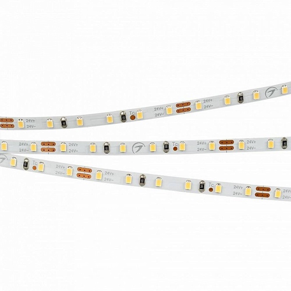 Лента LED MICROLED-M120 5,4 W/m 24V IP20 2216/120 6000K 4mm (5м) 024417(2) ARLIGHT