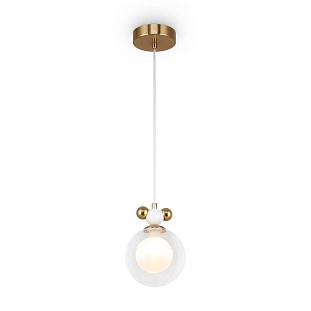 Подвес FREYA PITCH FR5364PL-01BS