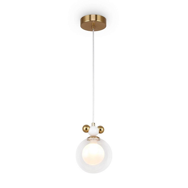 Подвес FREYA PITCH FR5364PL-01BS