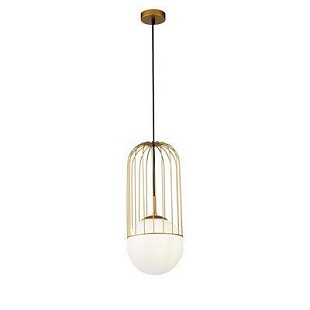 Подвес MAYTONI TELFORD P363PL-01G