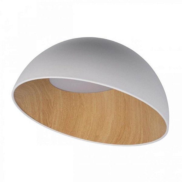 Светильник потолочный LOFT IT EGG 10197/500 White