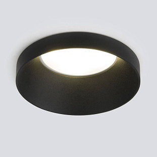 Светильник встраиваемый ELEKTROSTANDARD 111 MR16 a053336
