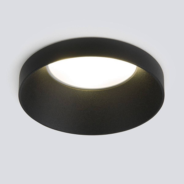 Светильник встраиваемый ELEKTROSTANDARD 111 MR16 a053336