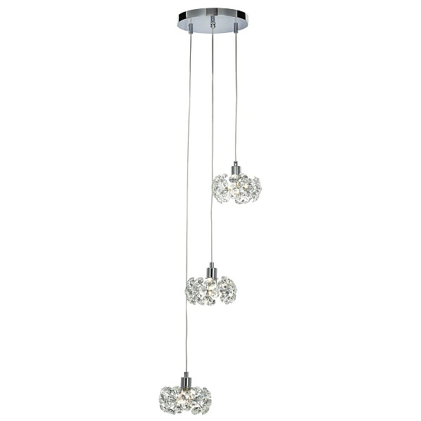 Подвес CITILUX ELETTO BETSY EL322P03.1