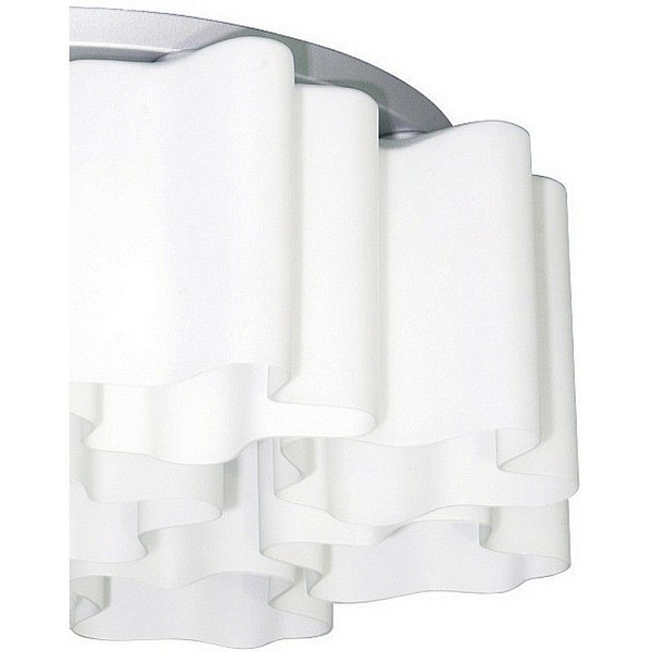 Люстра потолочная LIGHTSTAR NUBI 802090