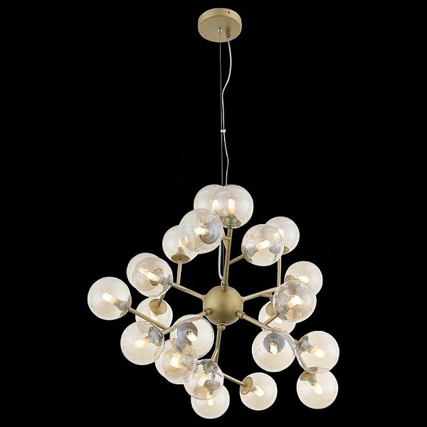 Люстра подвесная ST LUCE PALLЕRE SL438.203.24