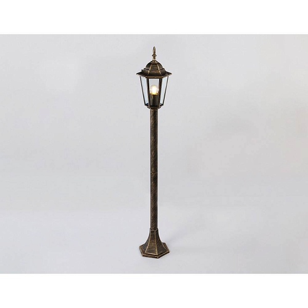 Светильник уличный столб низкий AMBRELLA LIGHT ST ST2039