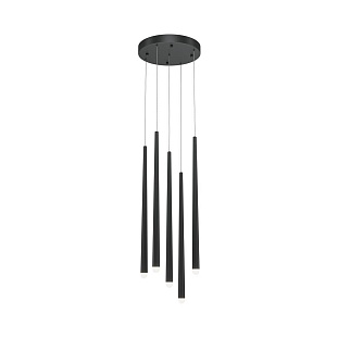 Подвес MAYTONI CASCADE MOD132PL-L30BK