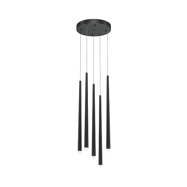 Подвес MAYTONI CASCADE MOD132PL-L30BK