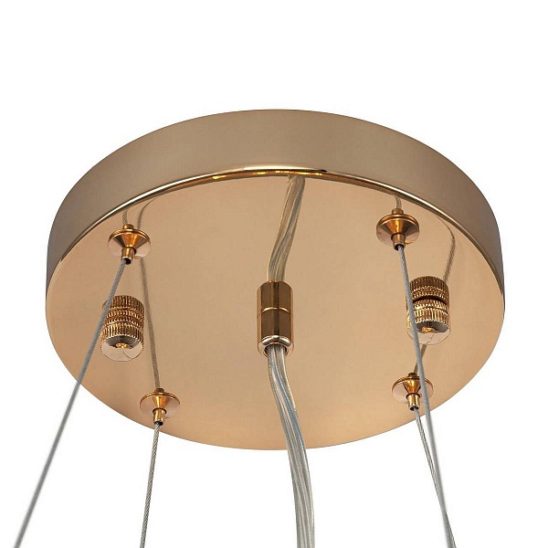 Подвес CITILUX CLOUDY CL323262