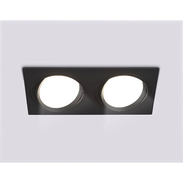Светильник встраиваемый AMBRELLA LIGHT GX STANDARD TECH TN51920