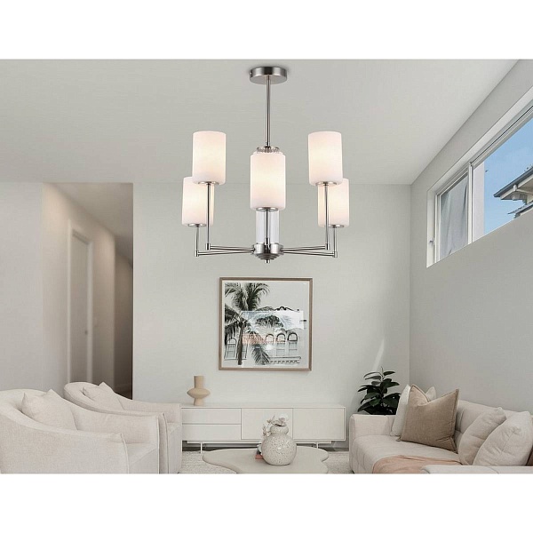 Люстра подвесная AMBRELLA LIGHT HIGH LIGHT LH56211