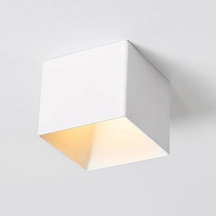 Светильник встраиваемый ITALLINE DL 3024 DL 3024 white