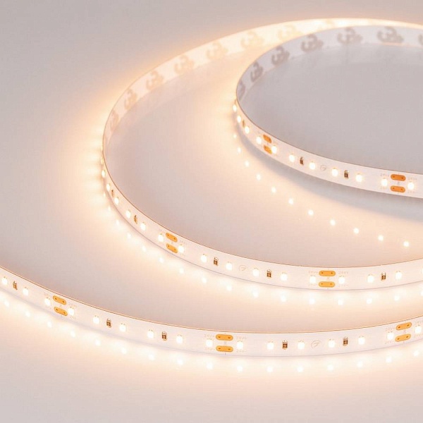 Лента LED MICROLED-M120 14 W/m 24V IP20 2216/120 2700K 8mm (5м) 024432(2) ARLIGHT