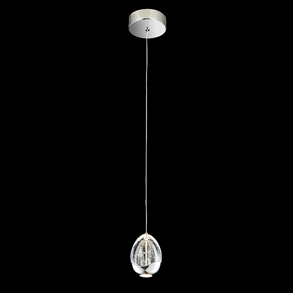 Подвес ILLUMINATI TERRENE MD13003023-1A chrome