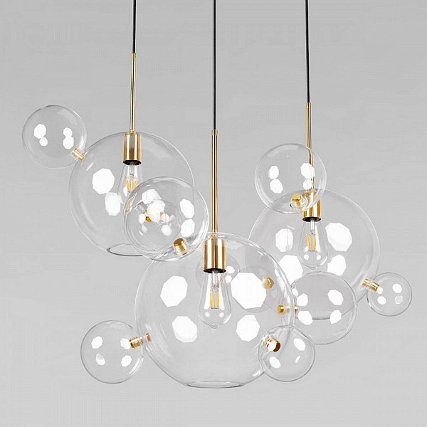 Подвес LOFT IT BOLLE 2034-D3