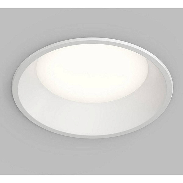 Светильник встраиваемый DENKIRS TRIM DK2452-WH