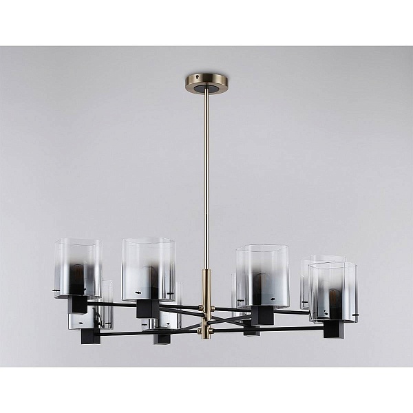 Люстра подвесная AMBRELLA LIGHT HIGH LIGHT LH57043