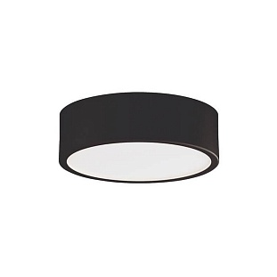 Светильник потолочный ITALLINE M04-525 M04-525-125 black