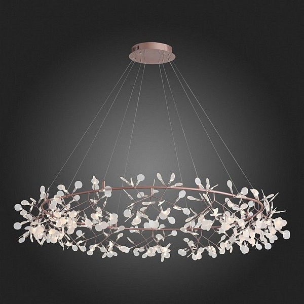 Люстра подвесная ST LUCE RAFINA SL379.203.324