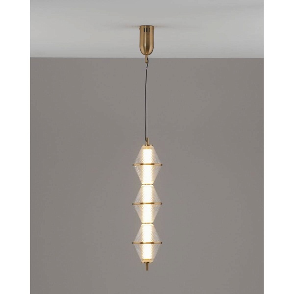 Подвес MODERLI SENTA V11361-PL