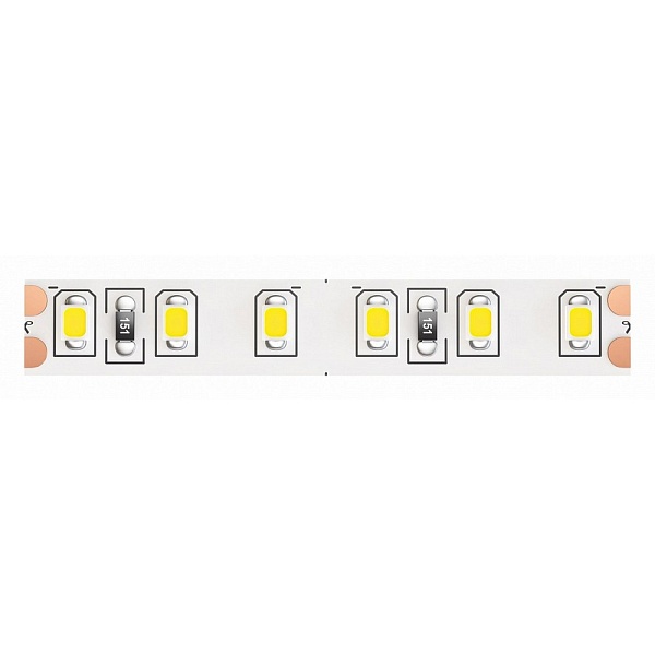 Лента LED STANDART 14,4w/m 24V IP65 2835/120 6000K 8мм (5 м) 10153 MAYTONI