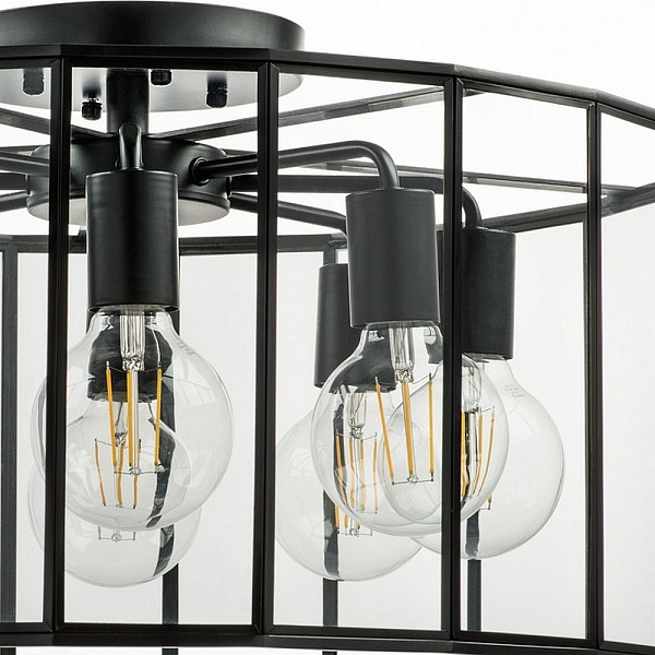 Люстра потолочная LIGHTSTAR GENNI 798287