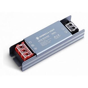 Блок питания AMBRELLA LIGHT LED DRIVER 12V 60W IP20 GS8802