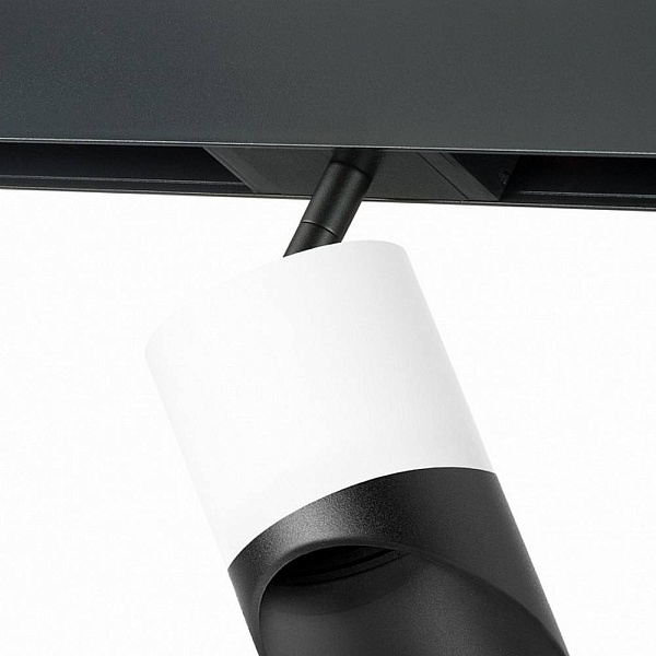 Трековый светильник LIGHTSTAR RULLO PRO348687