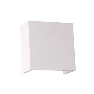 Бра ODEON LIGHT GIPS 3883/1W