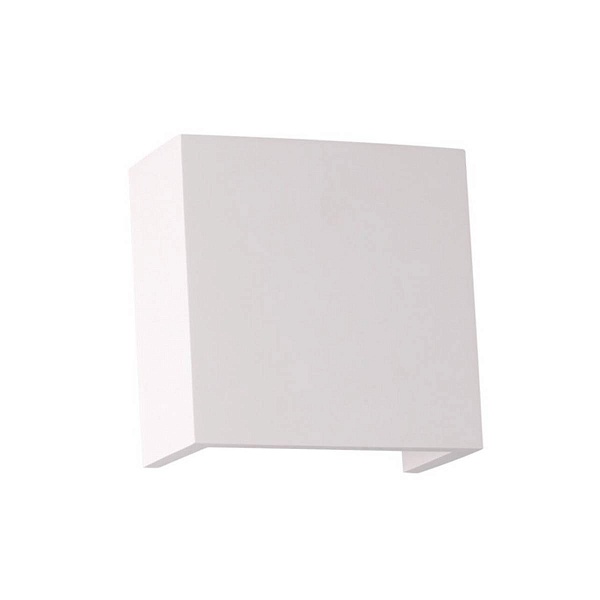 Бра ODEON LIGHT GIPS 3883/1W