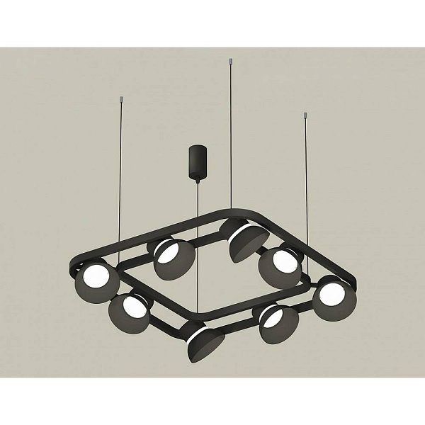 Люстра подвесная AMBRELLA LIGHT XB XB9182080