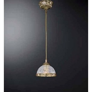 Подвес RECCAGNI ANGELO verde 6302 L 6302/16