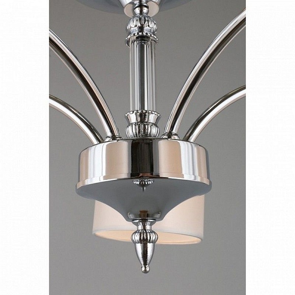 Люстра потолочная OMNILUX ALGHERO OML-64707-05
