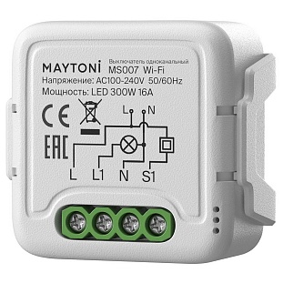 Wi-Fi модуль MAYTONI WI-FI MS007
