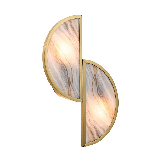 Бра ODEON LIGHT TOSCANA 5448/2W