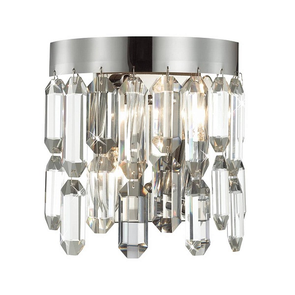 Бра ODEON LIGHT SEMURA 4985/2W