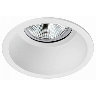 Светильник встраиваемый LIGHTSTAR LEVIGO BASE 10056