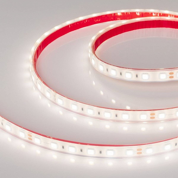Лента LED RTW-PFS-B60 14,4 W/m 24V IP68 5060/60 4000K 13mm (5м) 34034 ARLIGHT