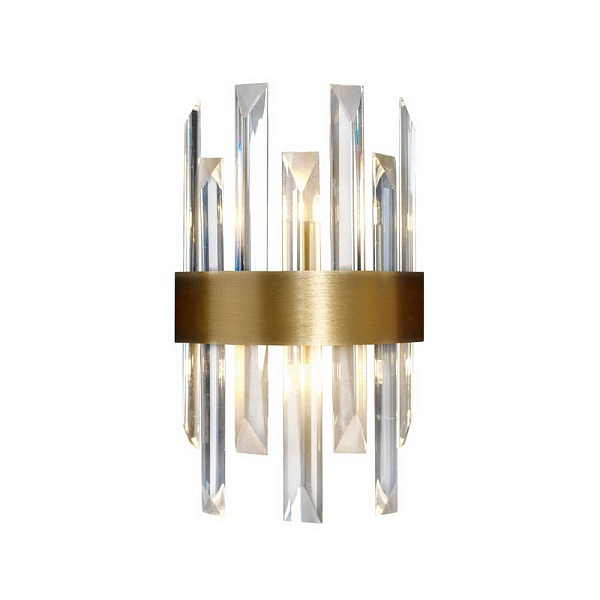 Бра DELIGHT COLLECTION ZENNA MB20020101-2ASG