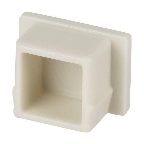 Заглушка MAYTONI LED STRIP PROFIL ALM005EC