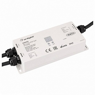 Контроллер ARLIGHT INTELLIGENT 26496