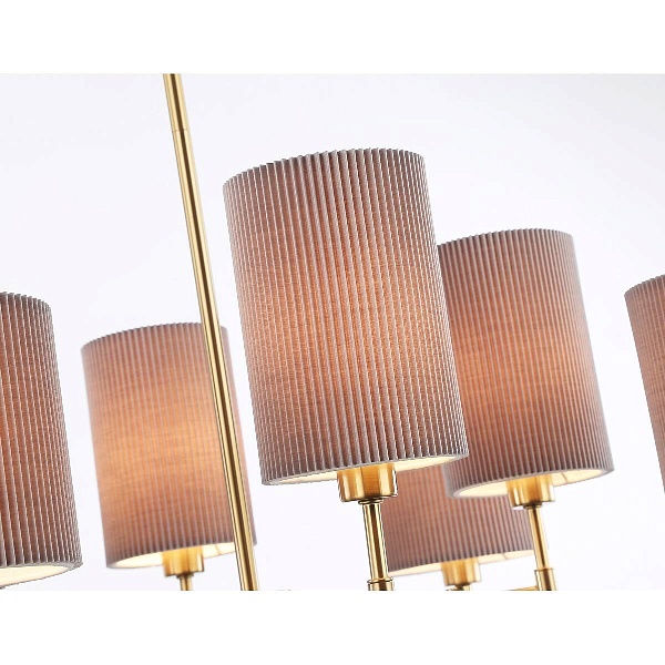 Люстра подвесная AMBRELLA LIGHT HEIGH LIGHT LH72383