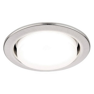 Светильник встраиваемый AMBRELLA LIGHT G G101 SS